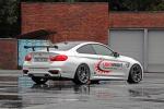 BMW M4 Coupe by Lightweight 2014 года